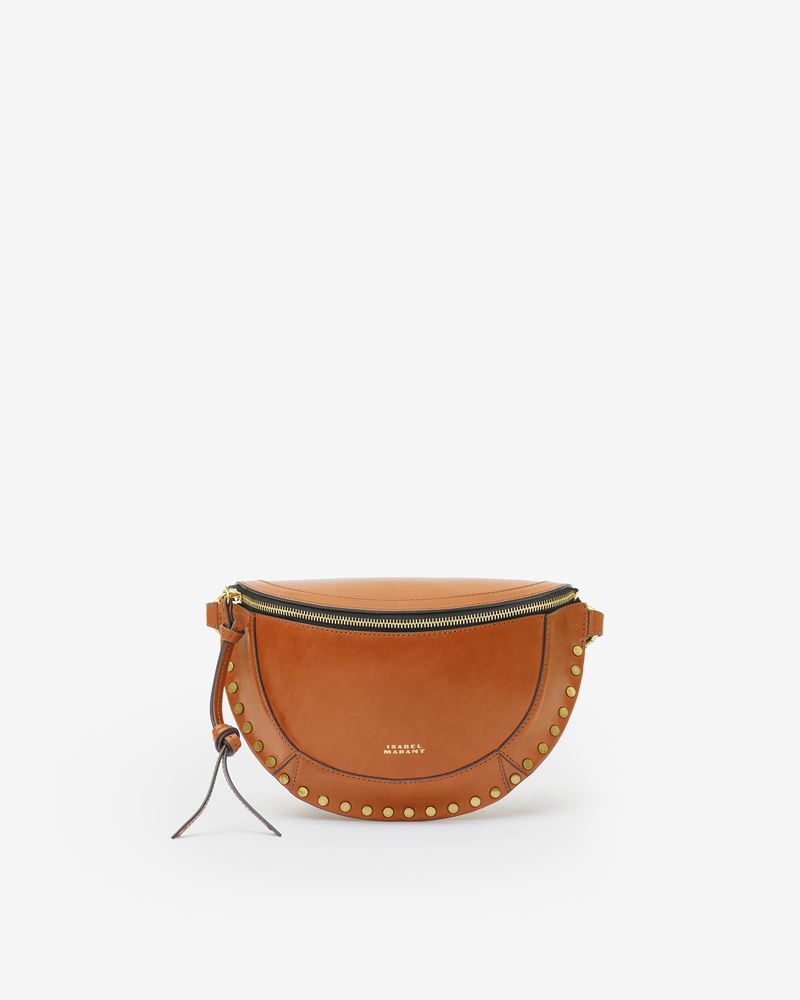 SKANO LEATHER BELT BAG